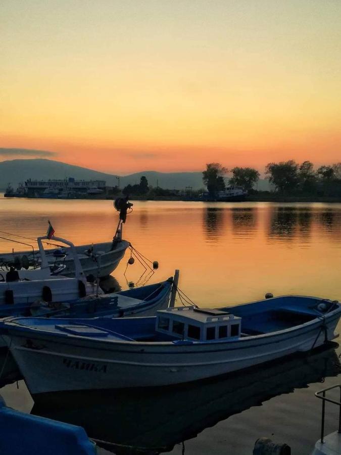Guest House Veneta Süzebolu Dış mekan fotoğraf