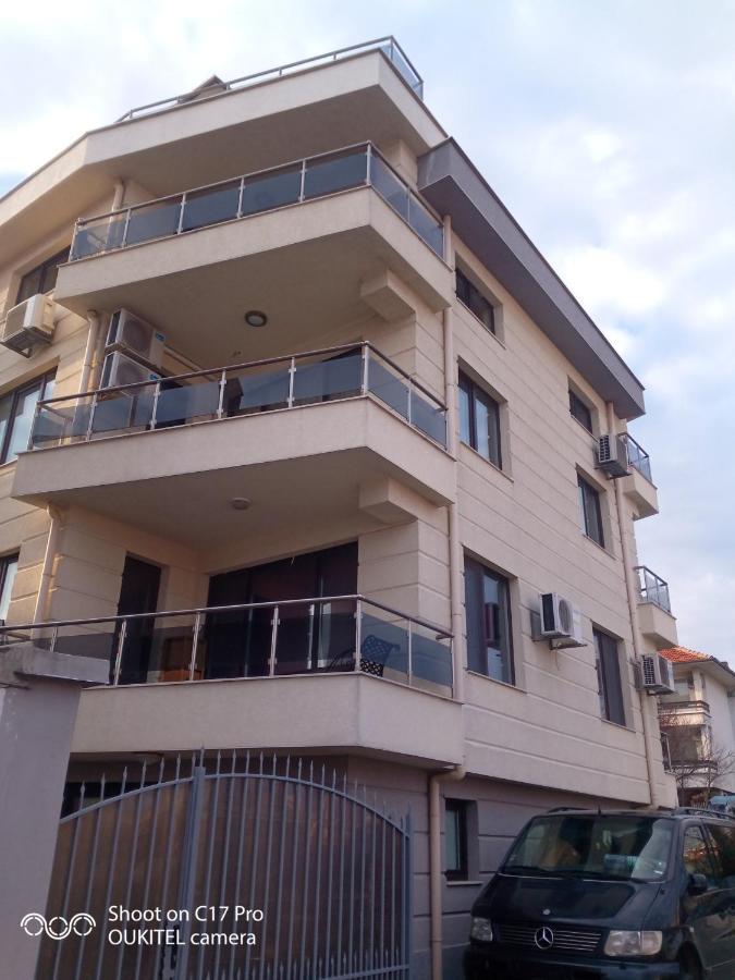 Guest House Veneta Süzebolu Dış mekan fotoğraf