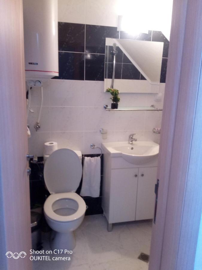 Guest House Veneta Süzebolu Dış mekan fotoğraf
