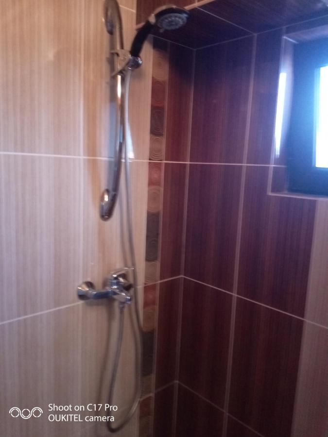 Guest House Veneta Süzebolu Dış mekan fotoğraf