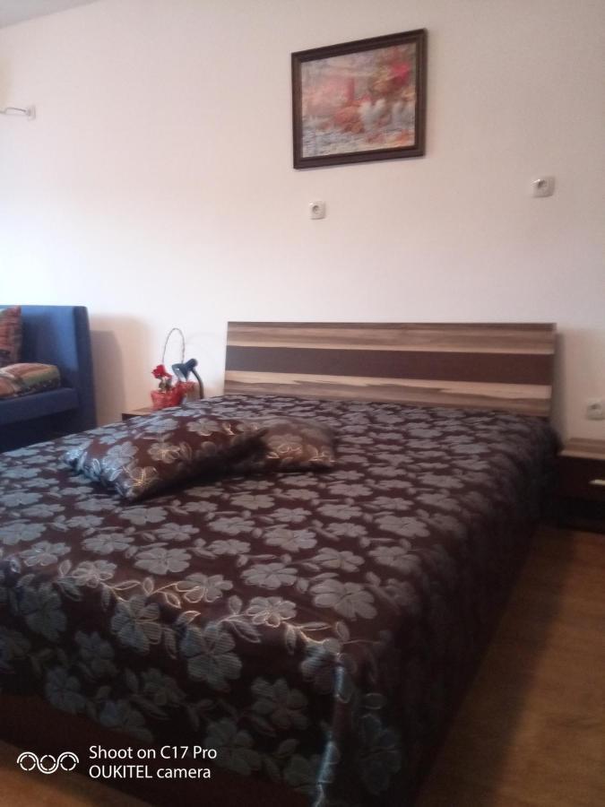 Guest House Veneta Süzebolu Dış mekan fotoğraf