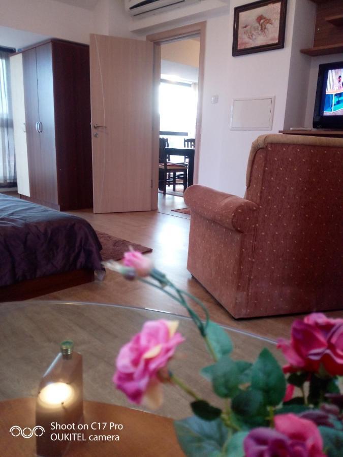 Guest House Veneta Süzebolu Dış mekan fotoğraf