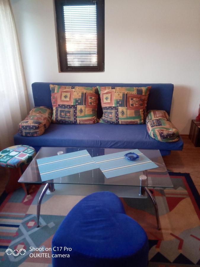 Guest House Veneta Süzebolu Dış mekan fotoğraf