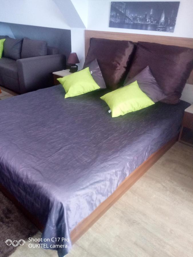 Guest House Veneta Süzebolu Dış mekan fotoğraf
