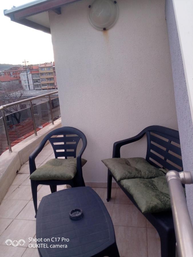 Guest House Veneta Süzebolu Dış mekan fotoğraf