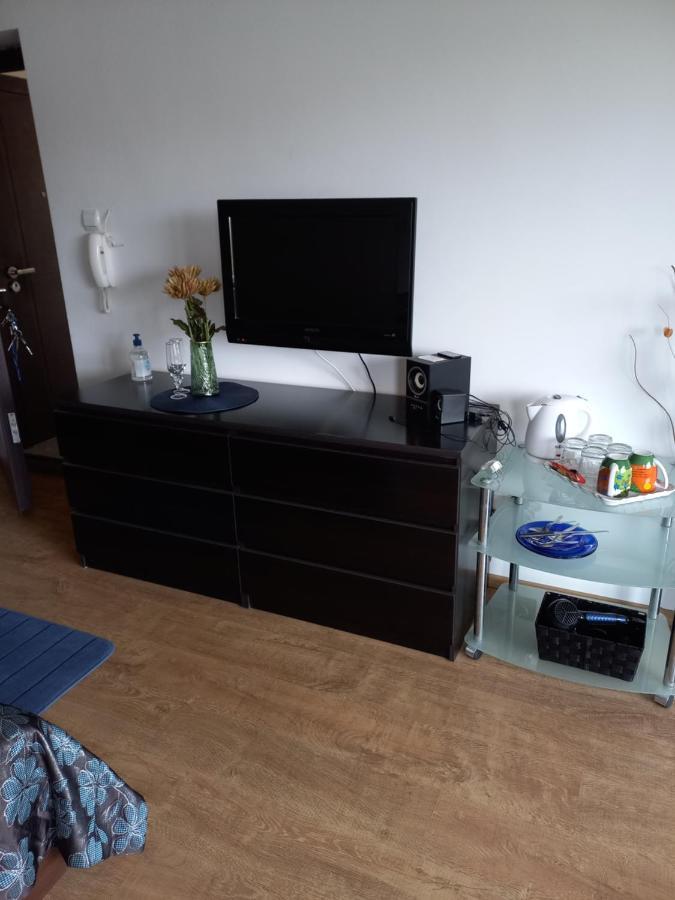 Guest House Veneta Süzebolu Dış mekan fotoğraf