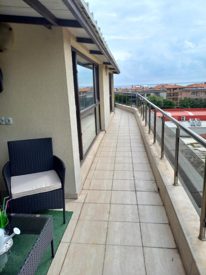 Guest House Veneta Süzebolu Dış mekan fotoğraf