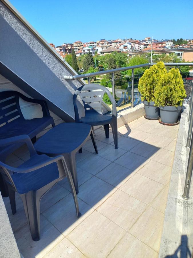 Guest House Veneta Süzebolu Dış mekan fotoğraf
