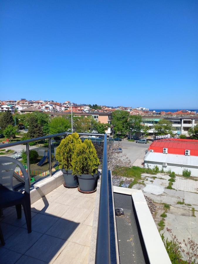 Guest House Veneta Süzebolu Dış mekan fotoğraf
