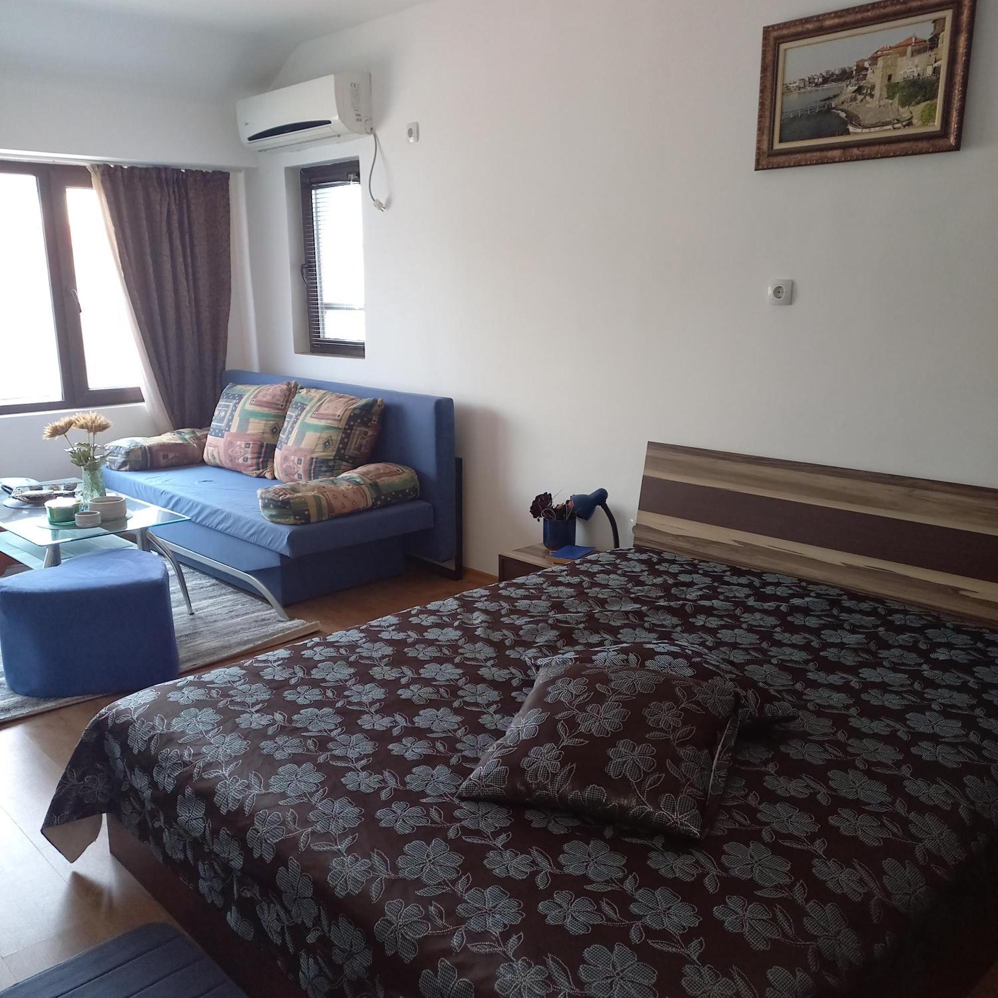 Guest House Veneta Süzebolu Dış mekan fotoğraf