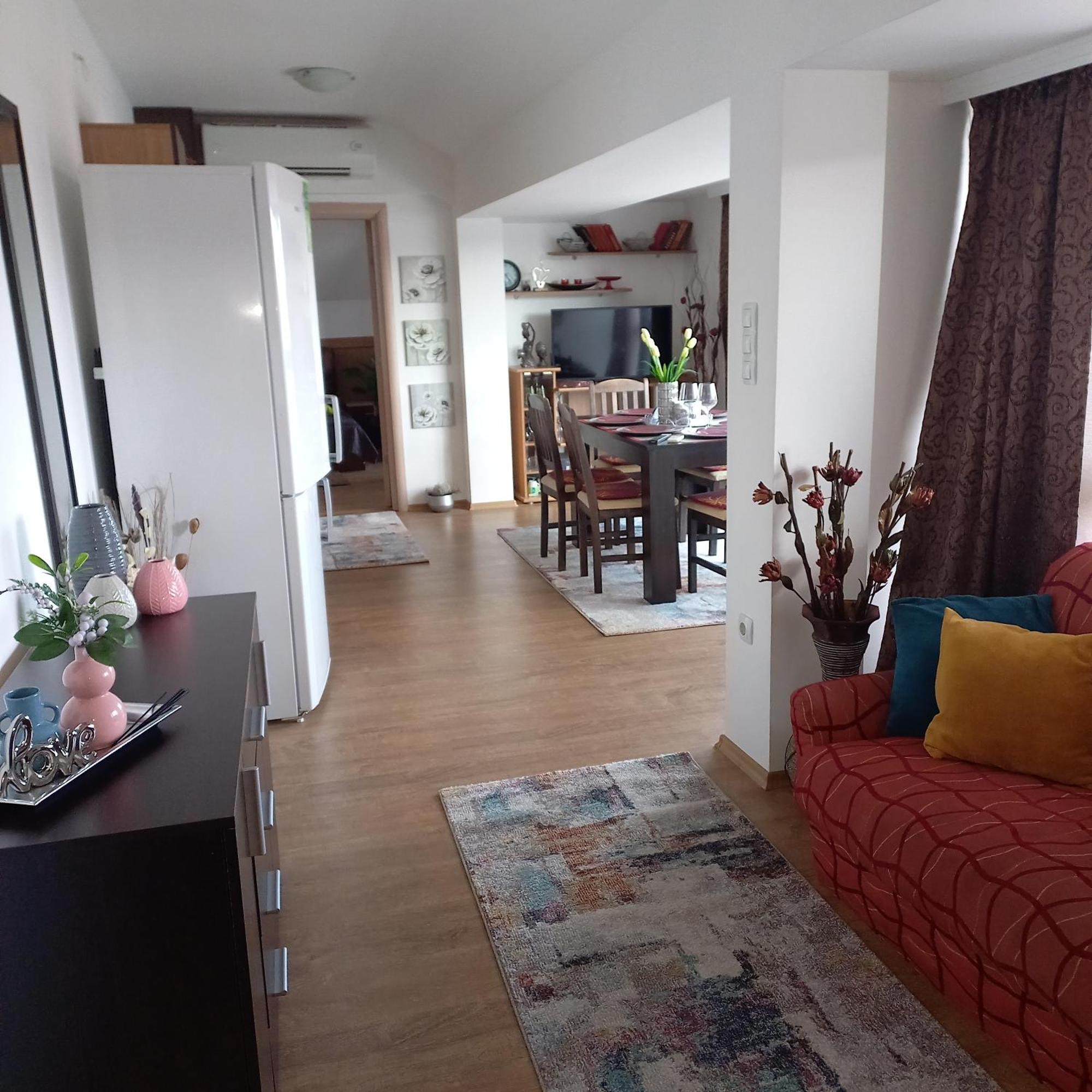 Guest House Veneta Süzebolu Dış mekan fotoğraf