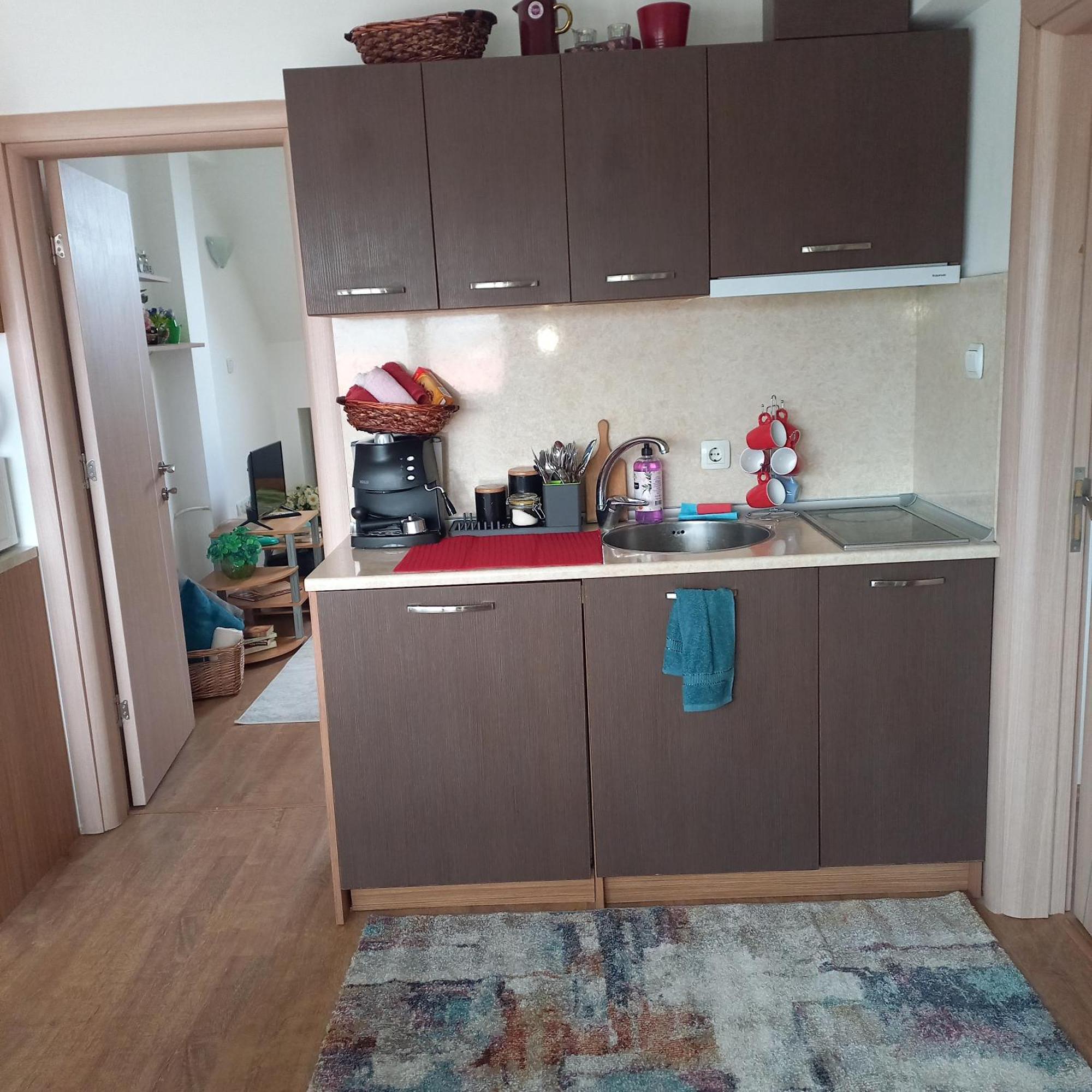 Guest House Veneta Süzebolu Dış mekan fotoğraf