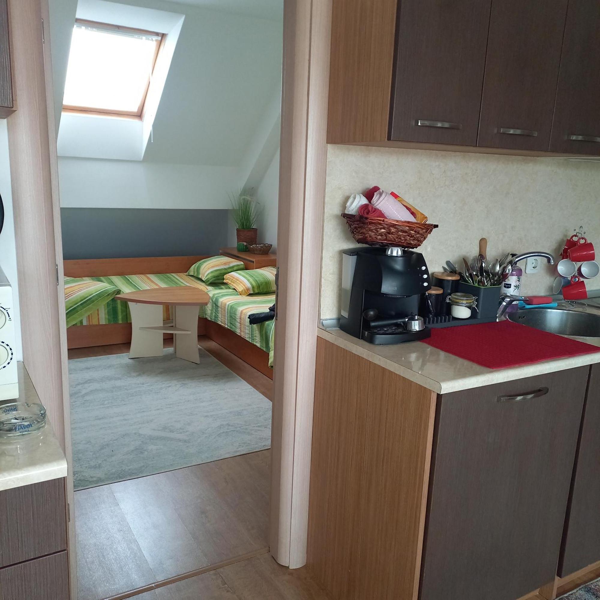Guest House Veneta Süzebolu Dış mekan fotoğraf