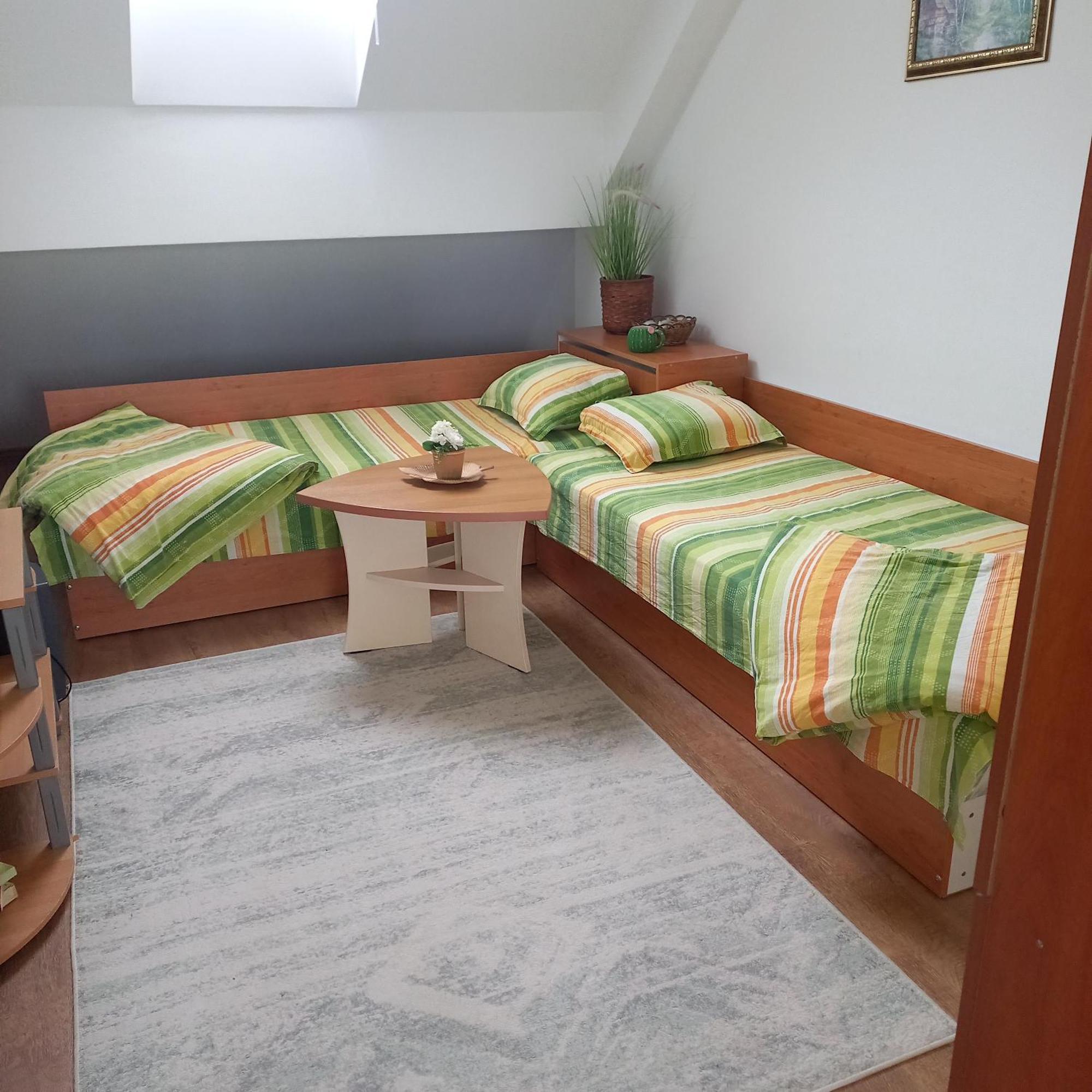 Guest House Veneta Süzebolu Dış mekan fotoğraf