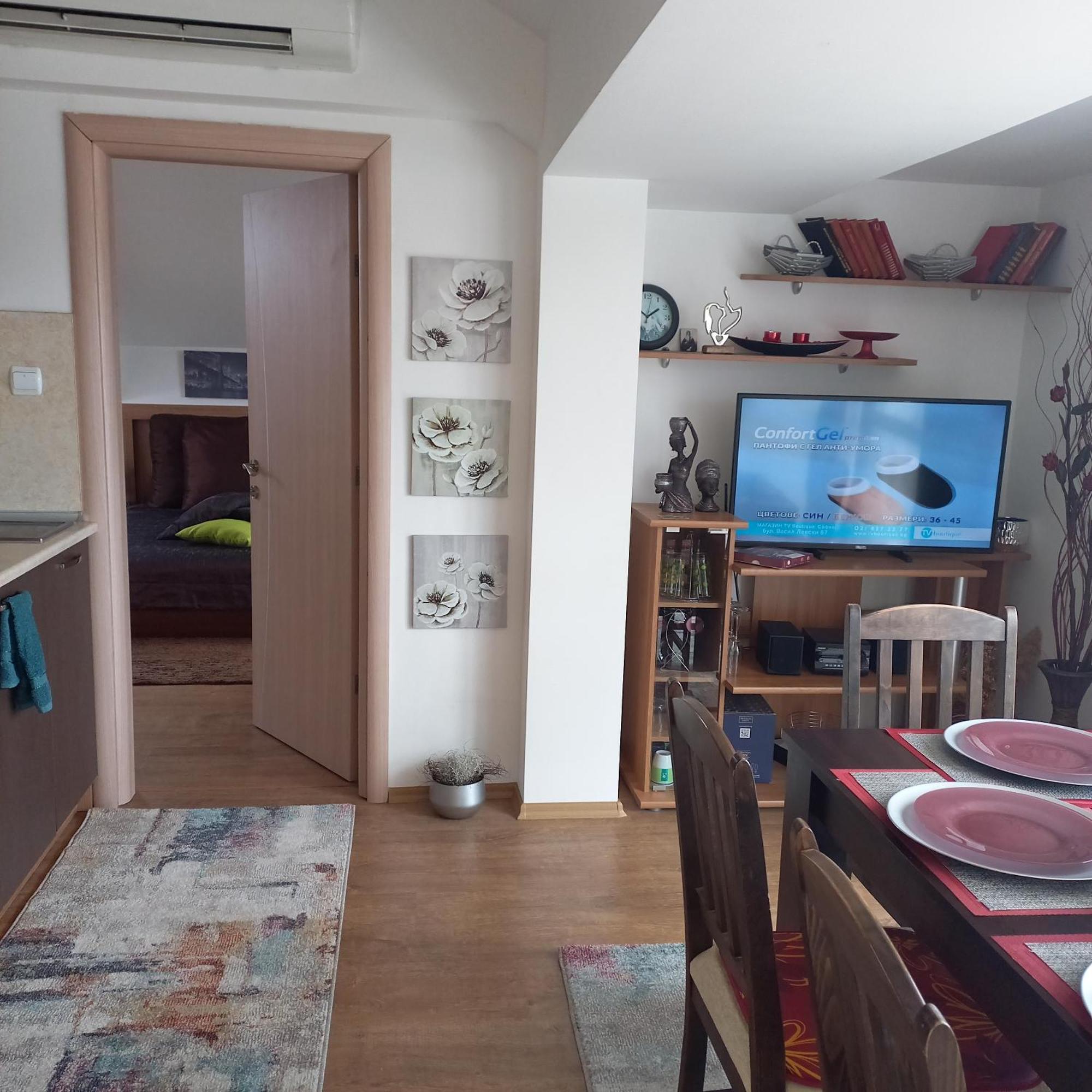 Guest House Veneta Süzebolu Dış mekan fotoğraf